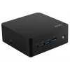 MSI Cubi NUC 1MG-007BDE 0,84 l talpos mini PC juodas 150U Intel SoC