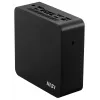 MSI Cubi NUC 1MG-007BDE 0,84 l talpos mini PC juodas 150U Intel SoC