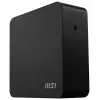 MSI Cubi NUC 1MG-007BDE 0,84 l talpos mini PC juodas 150U Intel SoC