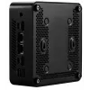 MSI Cubi NUC 1MG-007BDE 0,84 l talpos mini PC juodas 150U Intel SoC