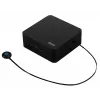 MSI Cubi NUC 1MG-007BDE 0,84 l talpos mini PC juodas 150U Intel SoC