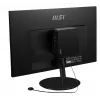 MSI Cubi NUC 1MG-007BDE 0,84 l talpos mini PC juodas 150U Intel SoC