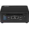 MSI Cubi NUC 1MG-007BDE 0,84 l talpos mini PC juodas 150U Intel SoC