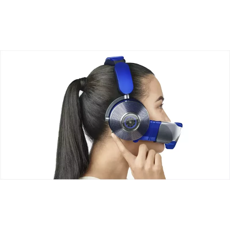 Ausinės Dyson Zone (Ultrablue / Prussian Blue)