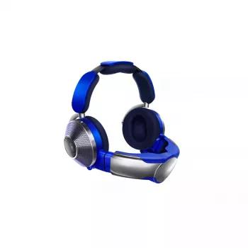 Ausinės Dyson Zone (Ultrablue / Prussian Blue)