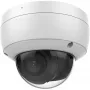 LevelOne Gemini IP kamera, 8 MP, H.265, 802.3Af, PoE, IR šviesos diodai, vidaus/lauko