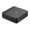 LevelOne 5 prievadų Gigabit Ethernet jungiklis, GEU-0522