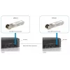 LevelOne SFP-3111 1.25Gbps daugiamodis SFP siųstuvas-imtuvas, 2 km, 1310 nm