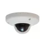 LevelOne HUBBLE Fiksuoto Kupolo IP Tinklo Kameros, 3 MP, 802.3af PoE, Vandalproof