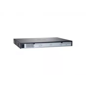 LevelOne GEL-2691 26 prievadų sukraunamas L3 valdomas gigabitinio eterneto komutatorius, 4 SFP/RJ45 kombinuoti prievadai, 2 modulių lizdai 10 gigabitų