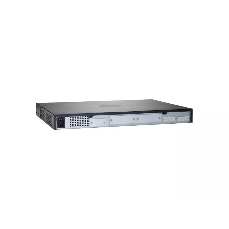 LevelOne GEL-2691 26 prievadų sukraunamas L3 valdomas gigabitinio eterneto komutatorius, 4 SFP/RJ45 kombinuoti prievadai, 2 modulių lizdai 10 gigabitų