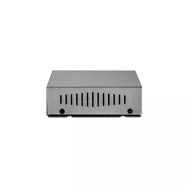 Nevaldomas jungiklis LevelOne GEP-0521 5 prievadų Gigabit PoE