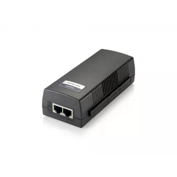 LevelOne Gigabit PoE injektorius, 30W