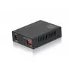 LevelOne GVT-2000 RJ45 į SFP gigabitinis medijos keitiklis