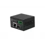 LevelOne RJ45 į SFP Fast Ethernet pramoninis medijos keitiklis, -40°C iki 75°C