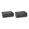 LevelOne HDMI per Cat.5 ilgintuvo rinkinys, HDBaseT, 100 m