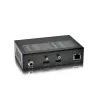 LevelOne HDMI per Cat.5 ilgintuvo rinkinys, HDBaseT, 100 m