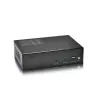 LevelOne HDMI per Cat.5 ilgintuvo rinkinys, HDBaseT, 100 m