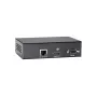 Imtuvas LevelOne HDMI per Cat.5, HDBaseT, 100 m, 802.3af PoE