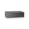 Imtuvas LevelOne HDMI per Cat.5, HDBaseT, 100 m, 802.3af PoE