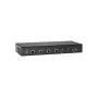 LevelOne HDMI per Cat.5 siųstuvas, HDBaseT, 100 m, 4 kanalų išėjimai, 802.3af PoE