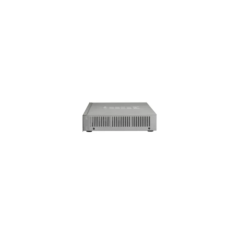 LevelOne 16 prievadų Fast Ethernet PoE jungiklis, 802.3at/af PoE, 150W