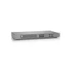 LevelOne 16 prievadų Fast Ethernet PoE jungiklis, 802.3at/af PoE, 150W