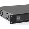 LevelOne GEP-2421 24 prievadų Gigabit PoE jungiklis, 802.3at/af PoE, 630 W
