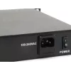 LevelOne GEP-2421 24 prievadų Gigabit PoE jungiklis, 802.3at/af PoE, 630 W