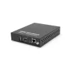 LevelOne GVM-1000 valdomas Gigabit Ethernet į SFP medijos keitiklis