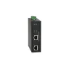 LevelOne pramoninis Gigabit PoE injektorius, 36 W, 802.3at/af PoE
