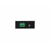 LevelOne pramoninis Gigabit PoE injektorius, 36 W, 802.3at/af PoE