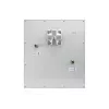 LevelOne WAN-7151 kryptinė dvipoliarizacijos panelinė antena, 15 dBi, 2.4 GHz, vidaus / lauko