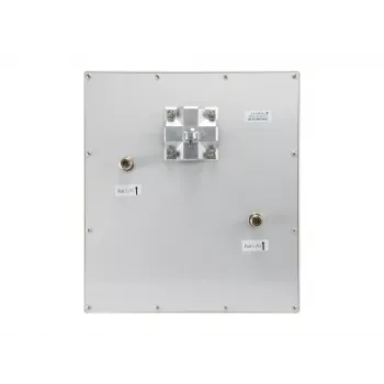 LevelOne WAN-7151 kryptinė dvipoliarizacijos panelinė antena, 15 dBi, 2.4 GHz, vidaus / lauko