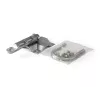 LevelOne WAN-7151 kryptinė dvipoliarizacijos panelinė antena, 15 dBi, 2.4 GHz, vidaus / lauko