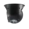 LevelOne FCS-4051 PTZ kupolinė IP kamera, 2 MP 1920 x 1080, 20x optinis priartinimas, IR iki 100 m, patalpoms/lauke, dvipusis garsas, H.264, PoE+ (802.3at), juoda/balta