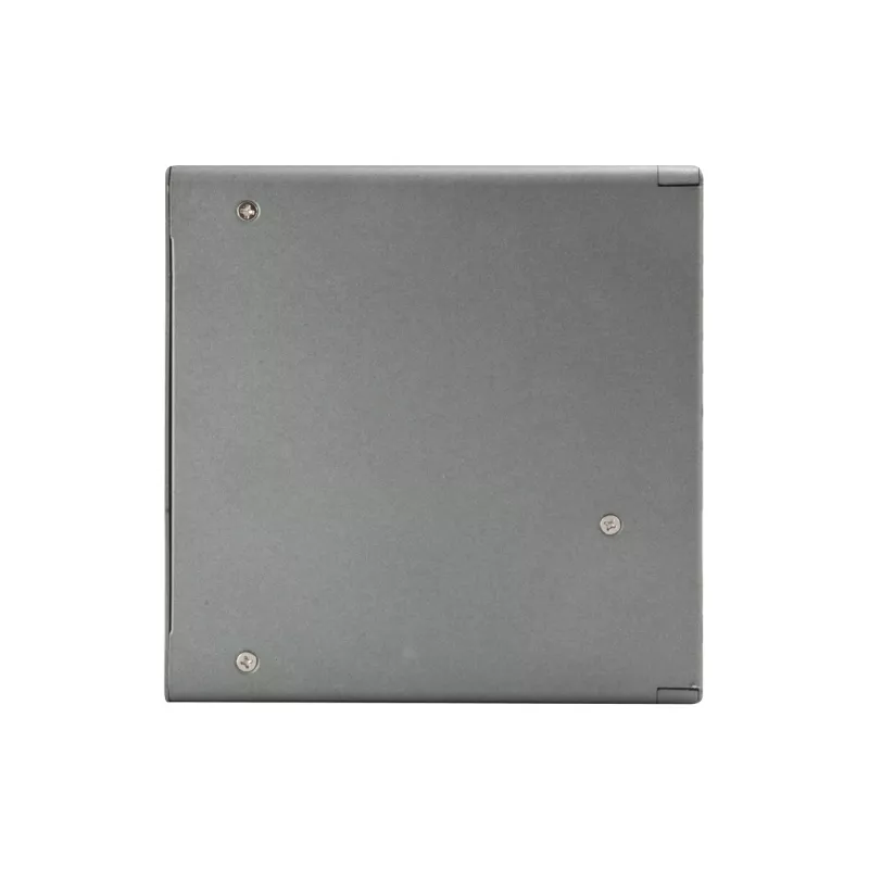 LevelOne IGP-1271 12 prievadų L3 Lite valdomas gigabitinis pramoninis jungiklis, 8 PoE išėjimai, 240W, 802.3at/af PoE, 4 x SFP, -40°C iki 75°C