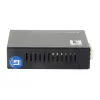 LevelOne GVT-2011 Gigabitinis medijos keitiklis su jungikliu, 2 x SFP, 1 x RJ45