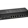 LevelOne HDMI per Cat.5 siųstuvas, 300 m, 8 kanalų išvestys
