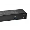 LevelOne HDMI per Cat.5 siųstuvas, 300 m, 8 kanalų išvestys