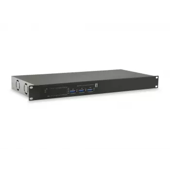 Nevaldomas jungiklis LevelOne FGP-2601W150 26 prievadų Fast Ethernet PoE