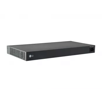 LevelOne KILBY 26 prievadų L2 valdomas Gigabit jungiklis, 2 x 10GbE SFP+