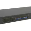 LevelOne 34 prievadų Fast Ethernet PoE jungiklis, 802.3at/af PoE, 32 PoE išėjimai, 2 x Gigabit RJ45, 380W