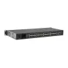 LevelOne 34 prievadų Fast Ethernet PoE jungiklis, 802.3at/af PoE, 32 PoE išėjimai, 2 x Gigabit RJ45, 380W