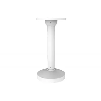 LevelOne Pendant Mount Bracket laikiklis luboms, vidaus montavimui, baltas
