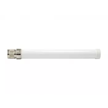 LevelOne OAN-4058 5dBi/8dBi 2,4GHz/5GHz dviejų juostų kryptinė antena, vidaus/lauko