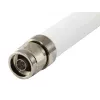 LevelOne OAN-4058 5dBi/8dBi 2,4GHz/5GHz dviejų juostų kryptinė antena, vidaus/lauko