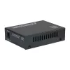 LevelOne GVT-2012 Gigabit medijos keitiklis, RJ45 į SFP, PoE PSE