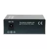 LevelOne GVT-2012 Gigabit medijos keitiklis, RJ45 į SFP, PoE PSE