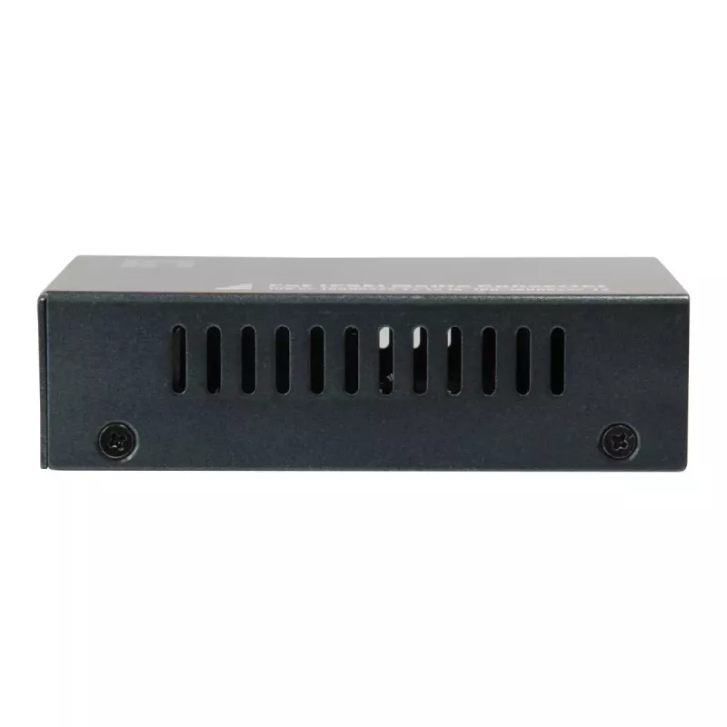 LevelOne GVT-2012 Gigabit medijos keitiklis, RJ45 į SFP, PoE PSE